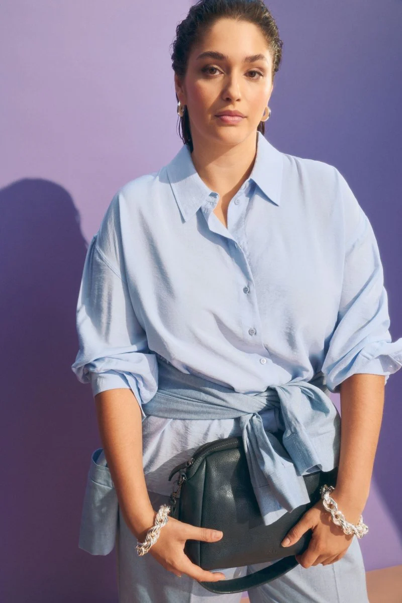 Women's Long Sleeve Tops