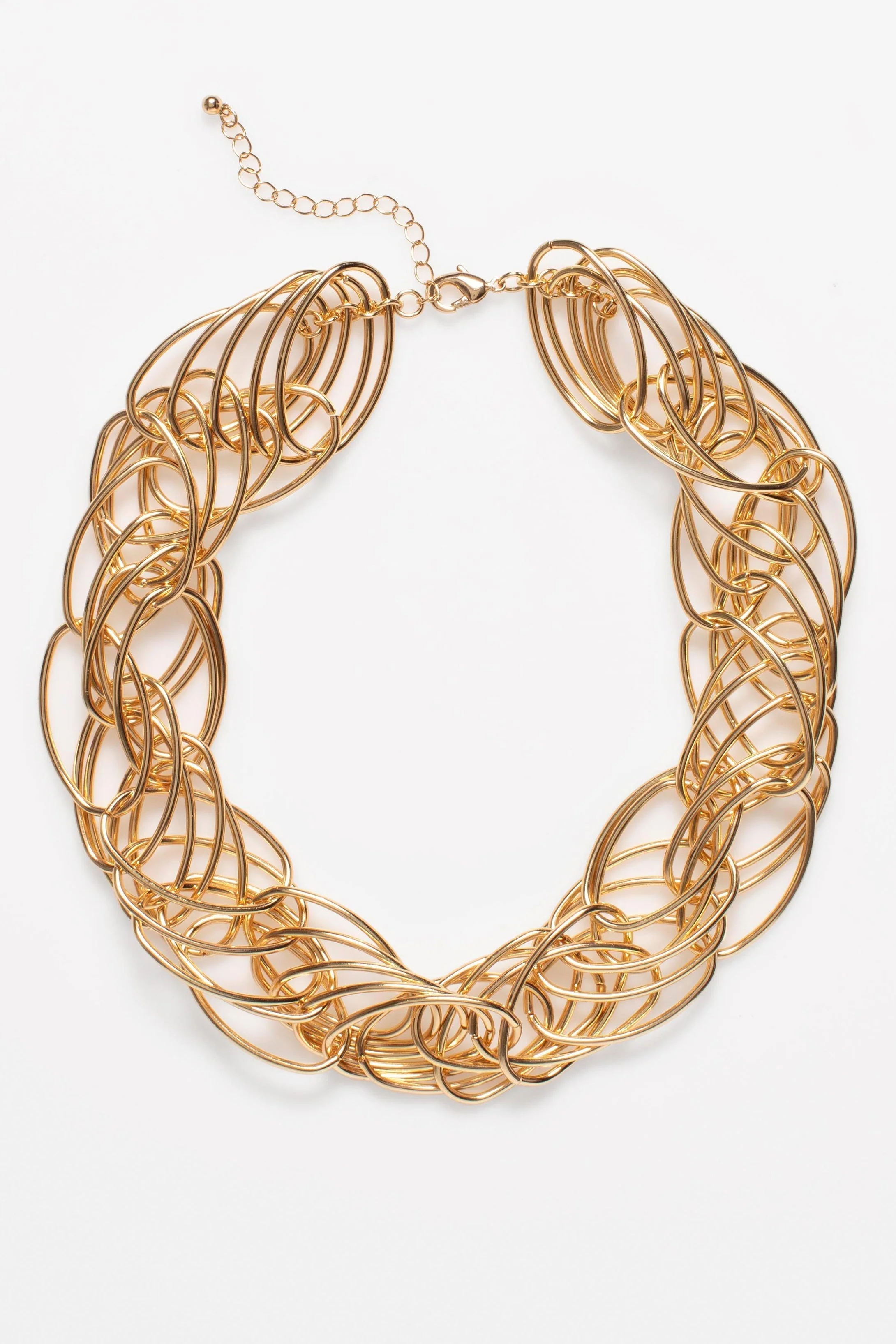 Rei Short Necklace - Image 10