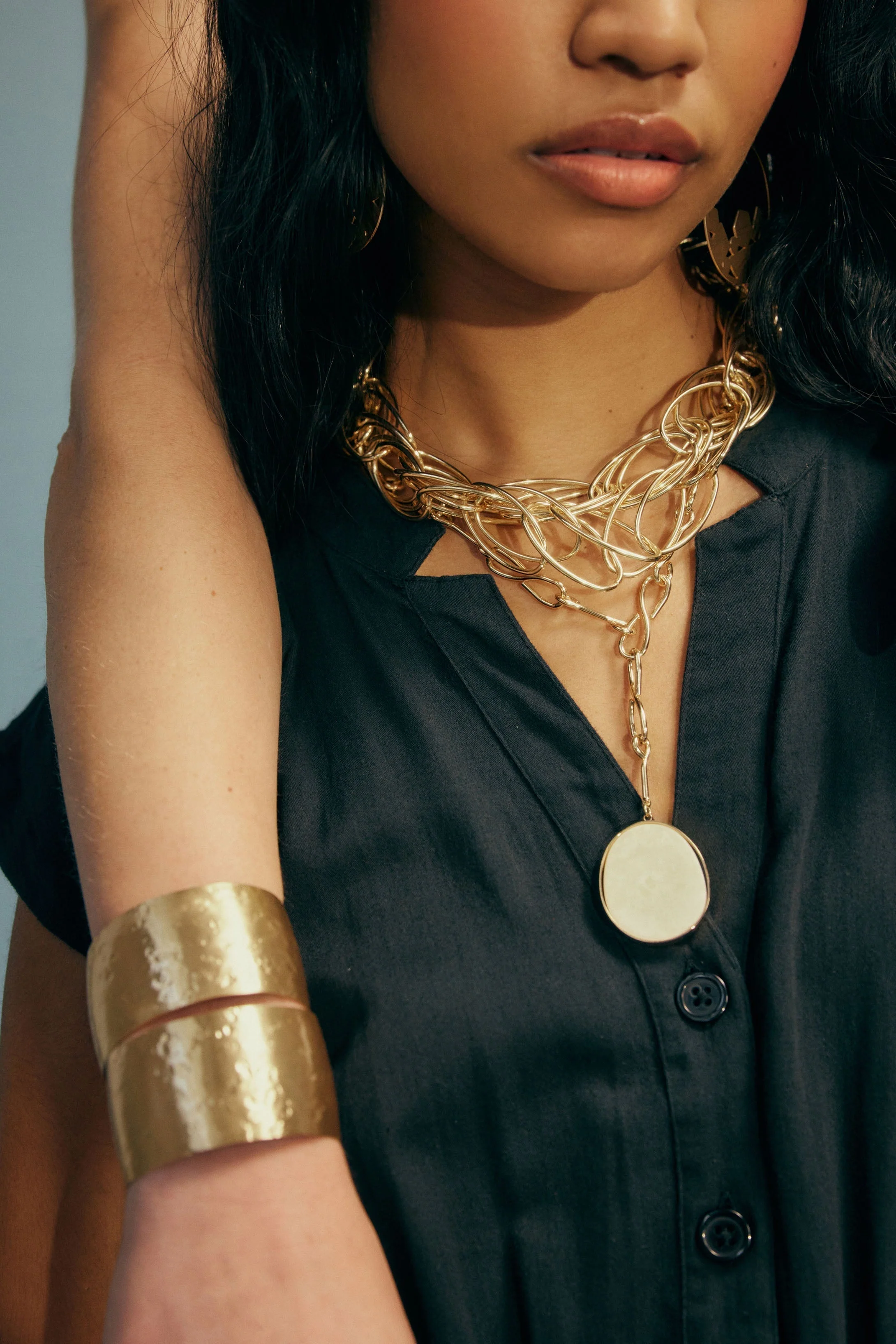 Rei Short Necklace - Image 11