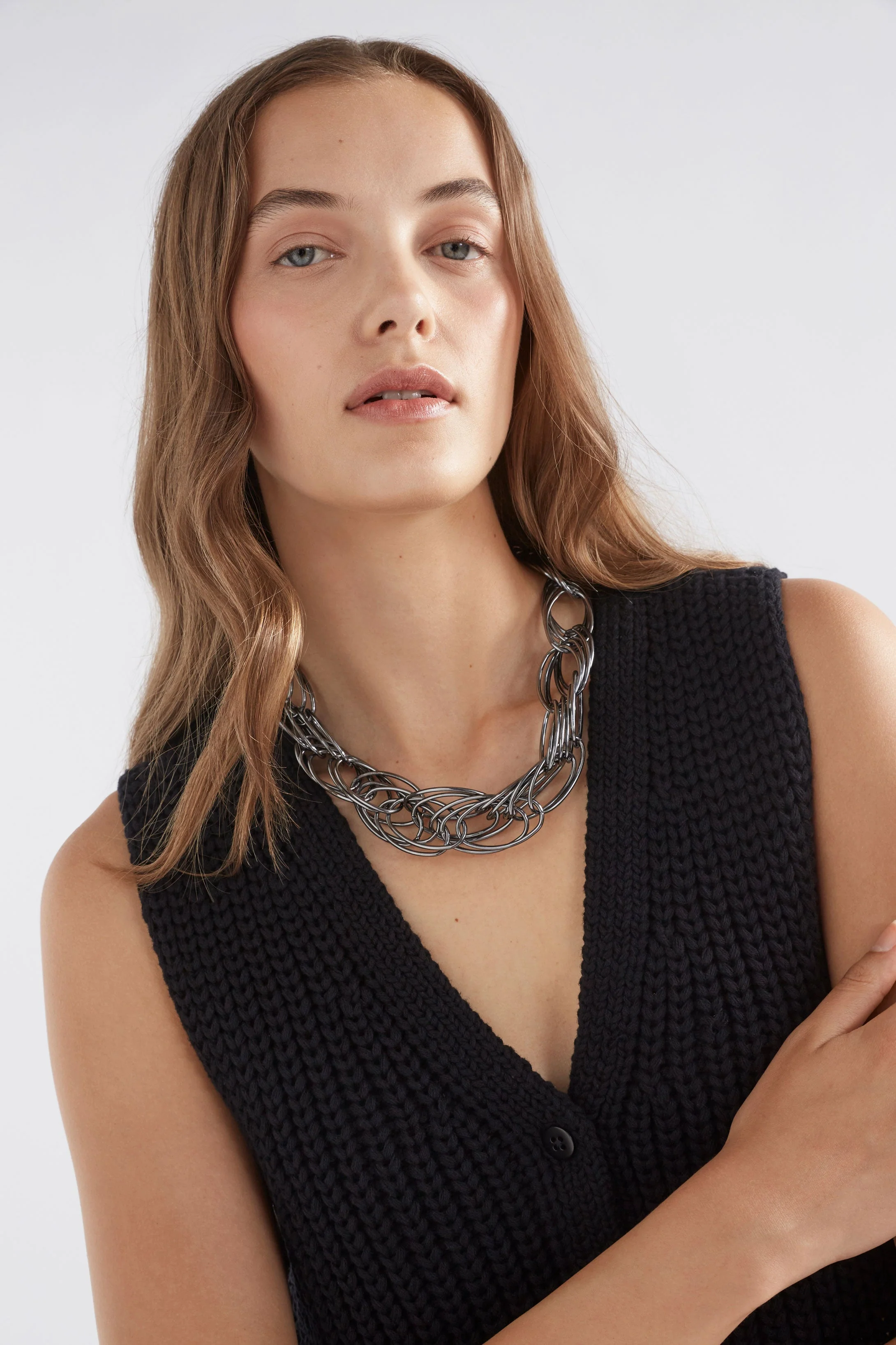 Rei Short Necklace - Image 3