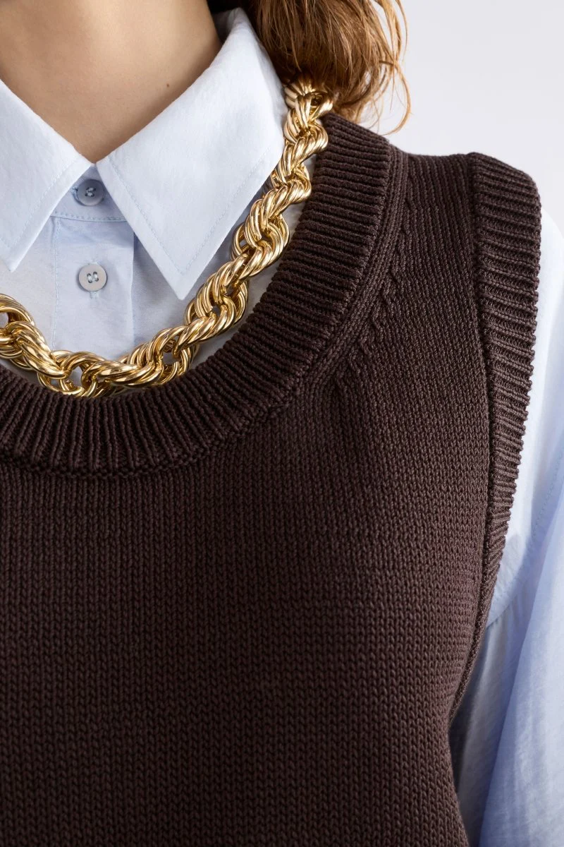 Reppen Necklace - Image 4