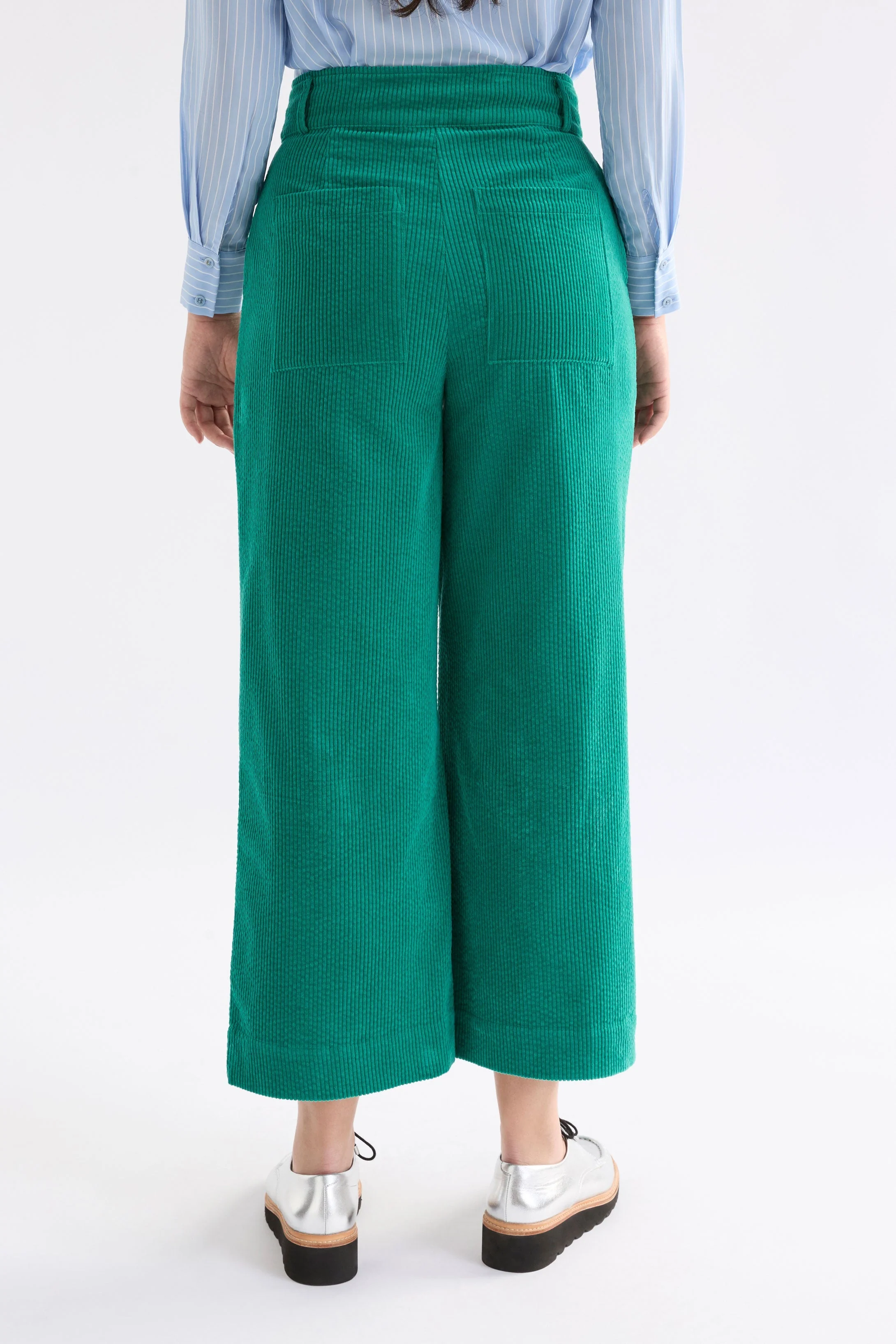 Rhes Cord Pant - Image 4