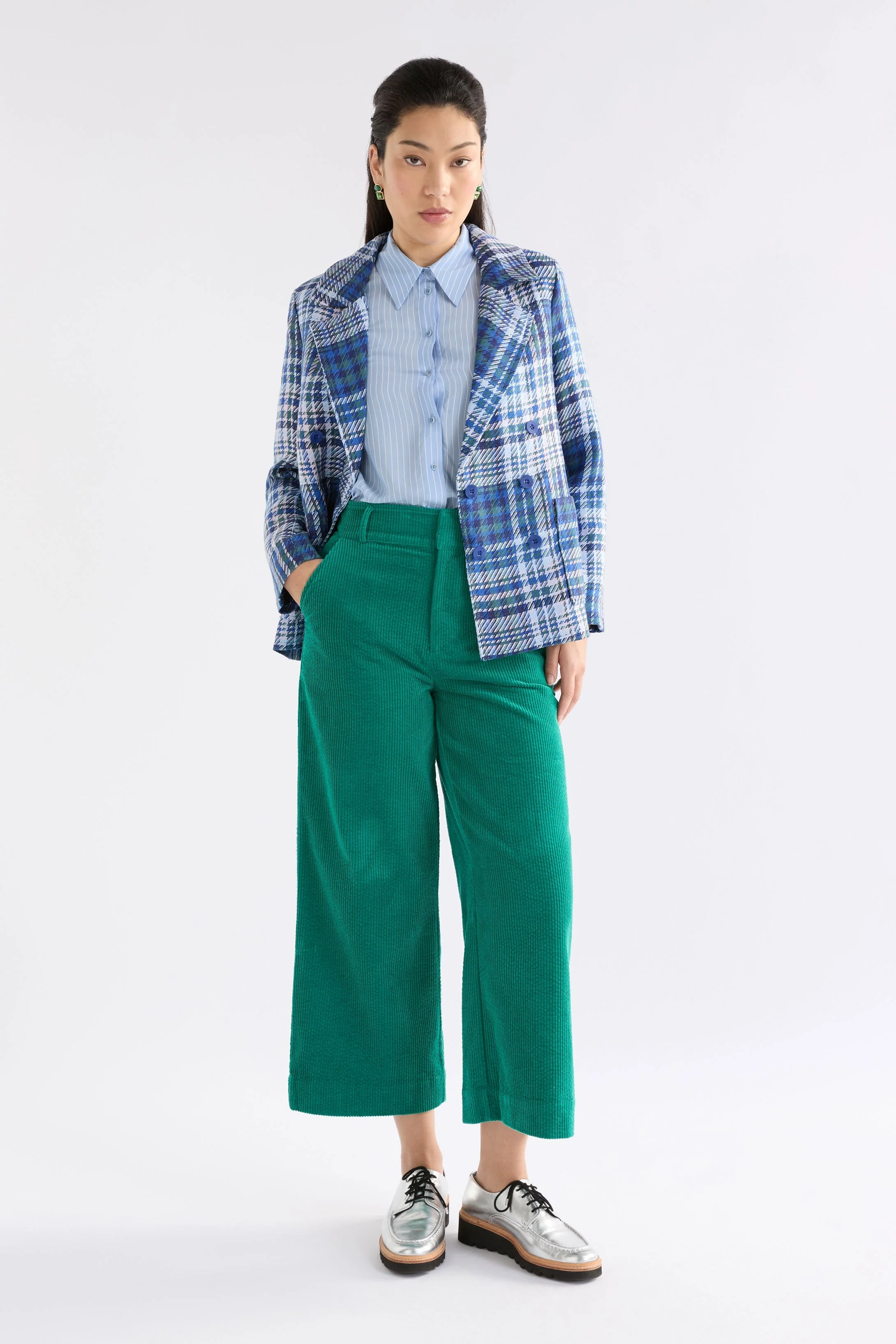 Rhes Cord Pant - Image 6