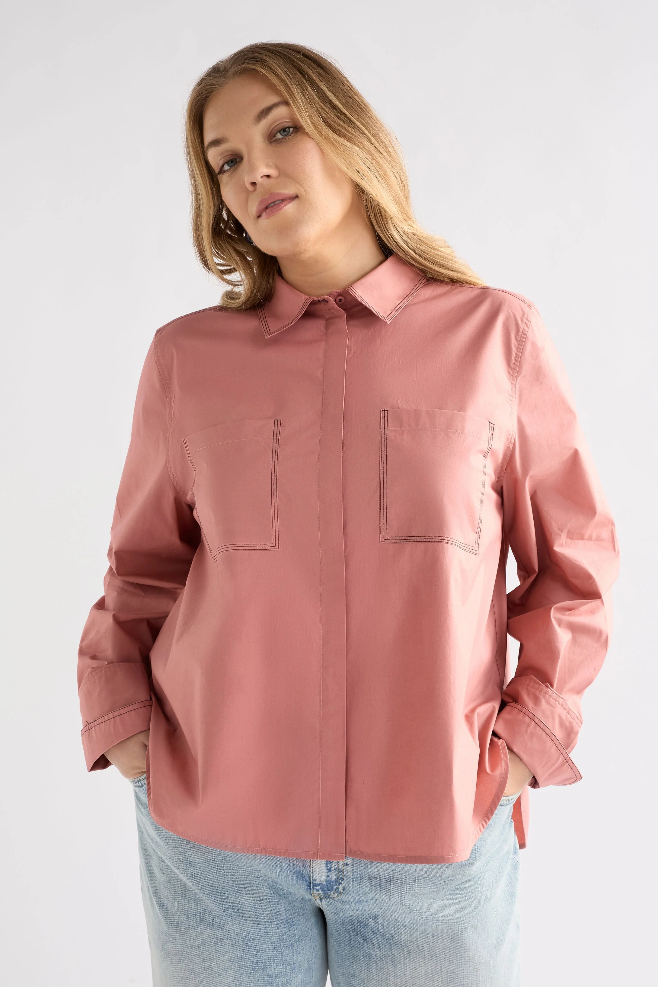 Salli Shirt - Image 10