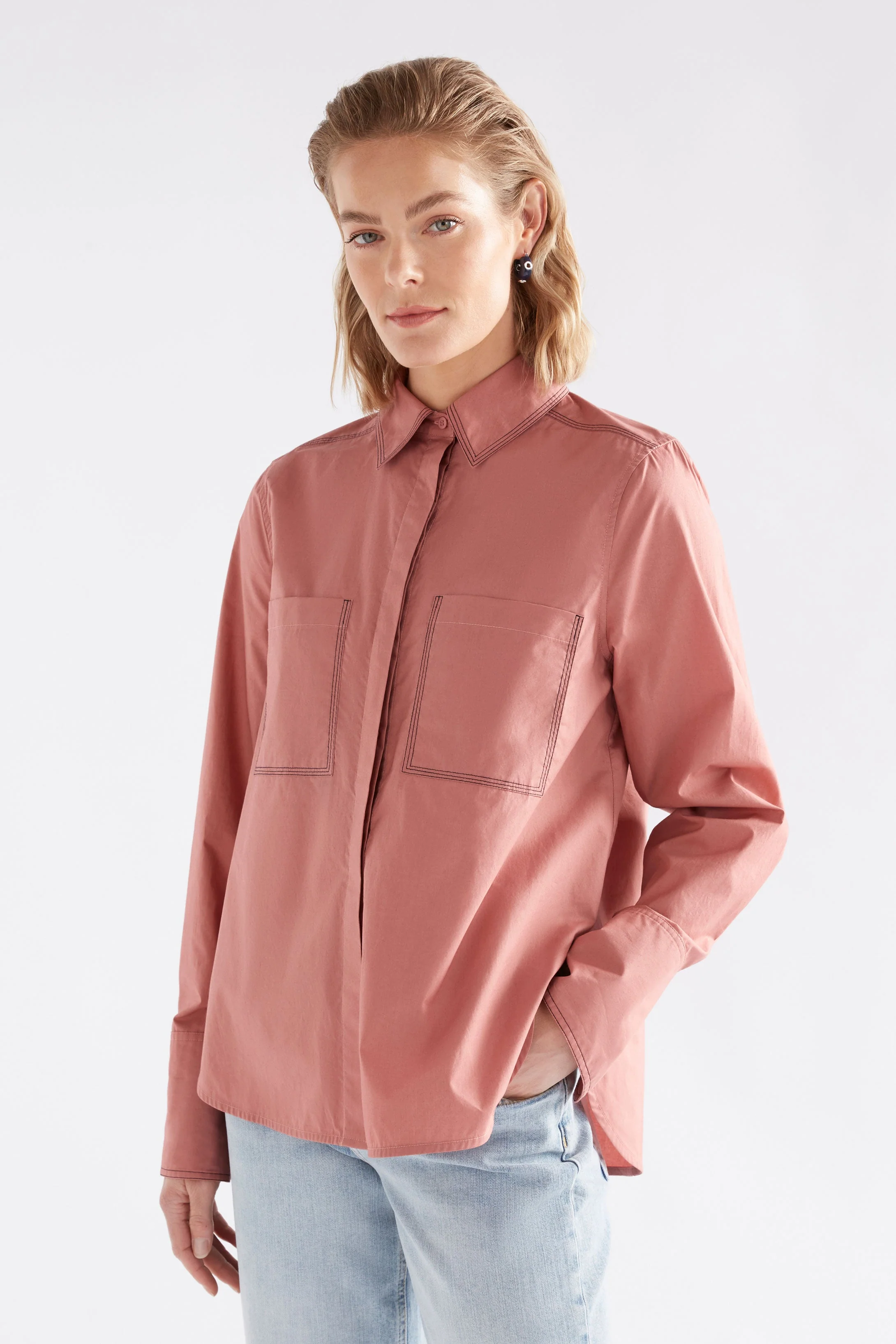 Salli Shirt - Image 3
