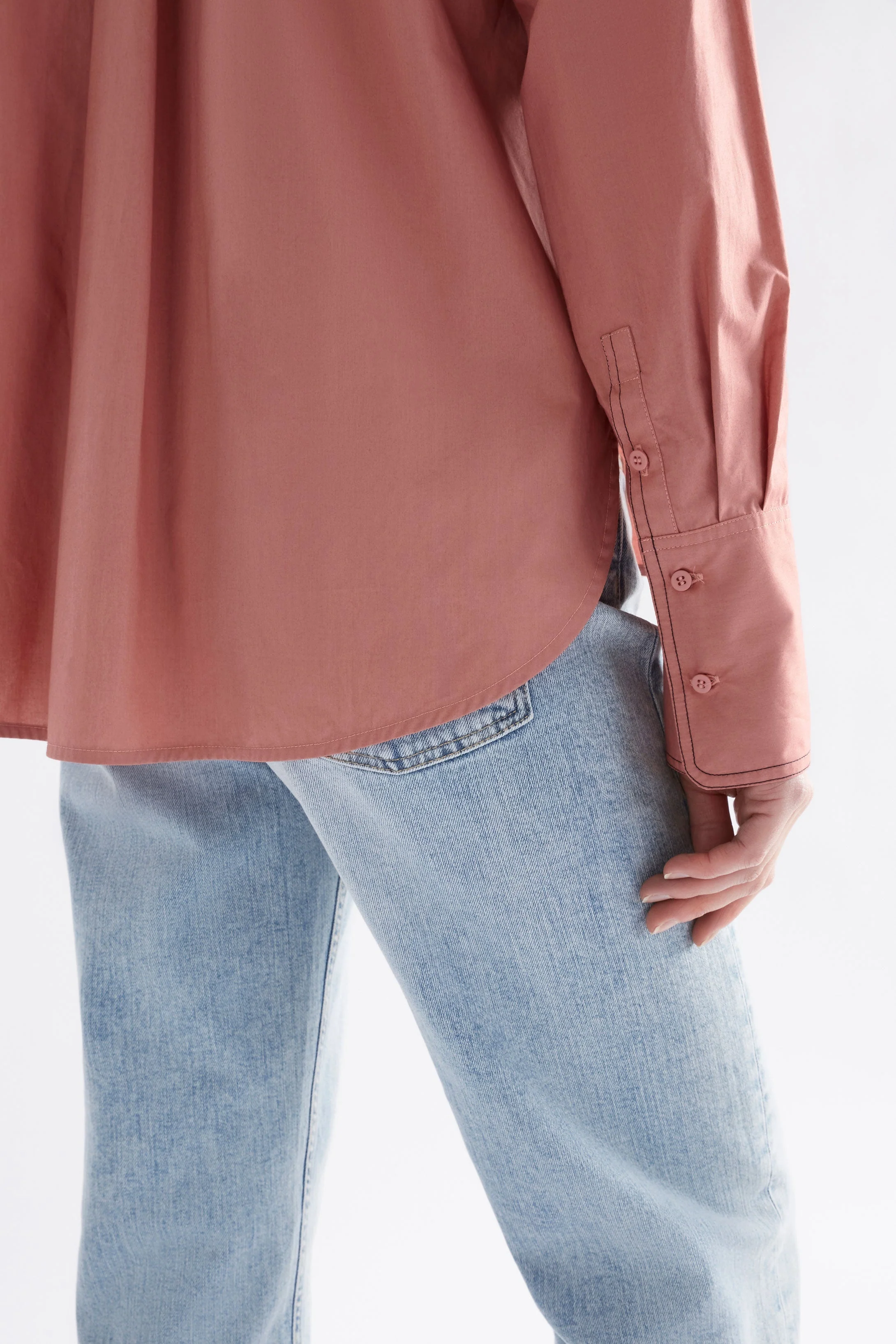 Salli Shirt - Image 8