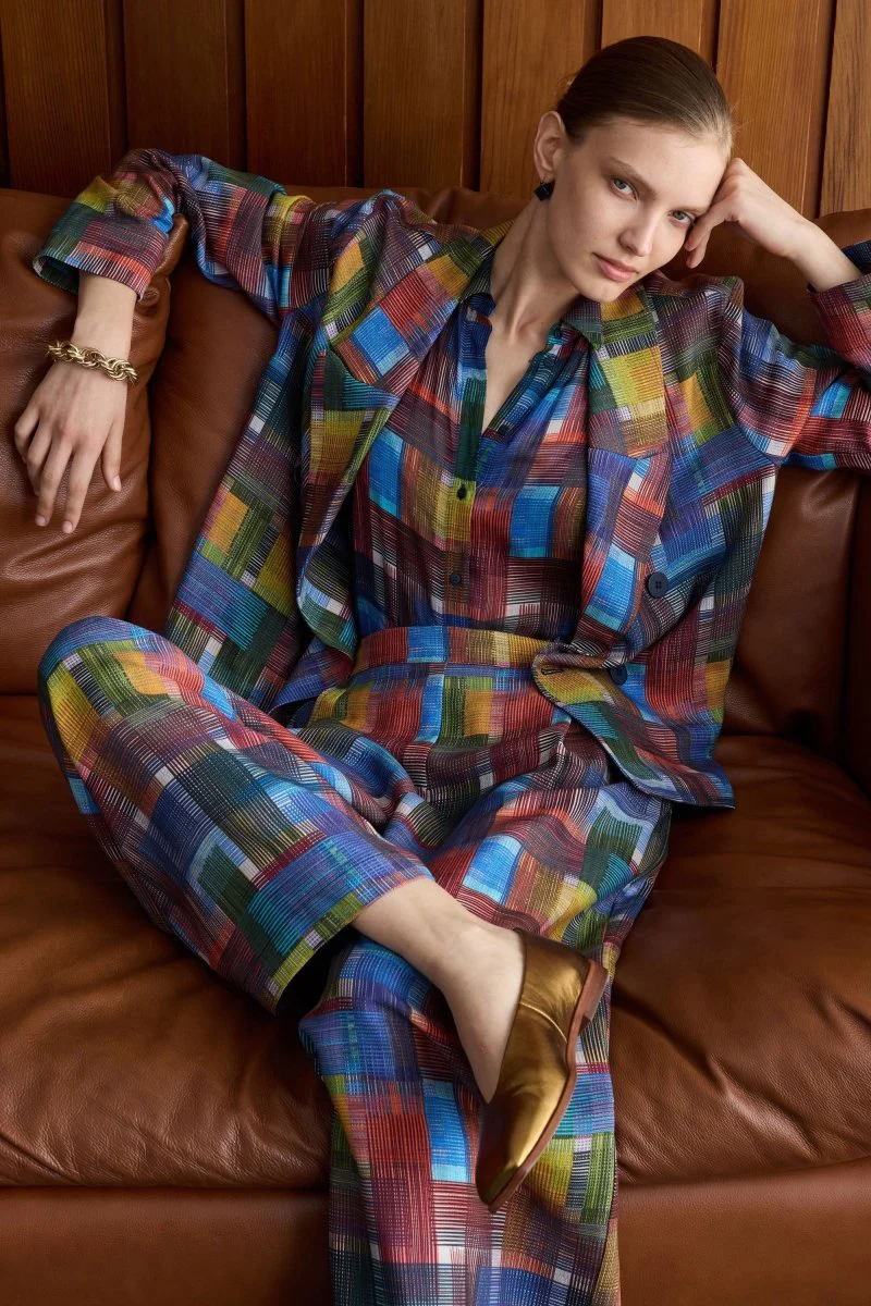 Seine Jacket - Image 3