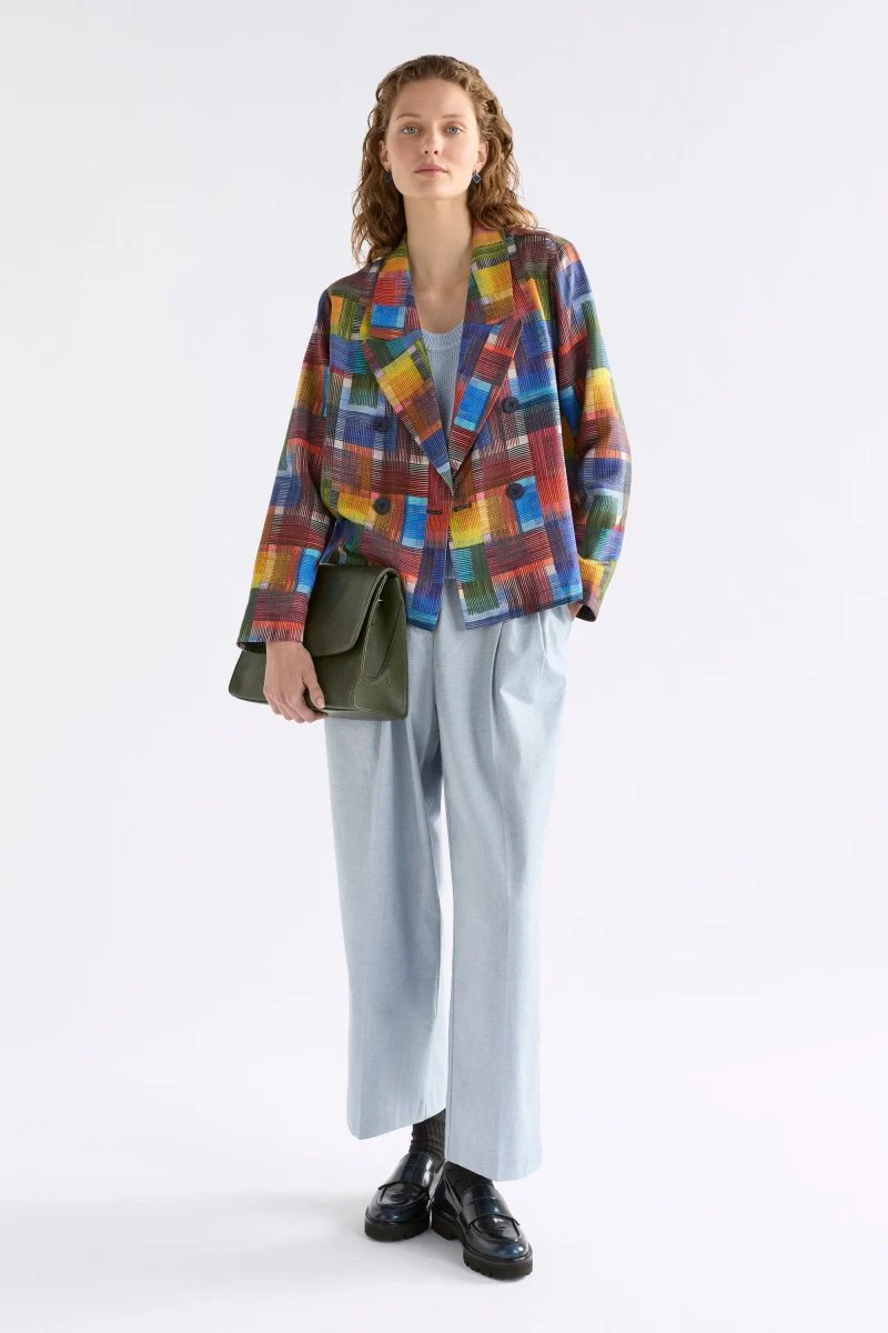 Seine Jacket - Image 4