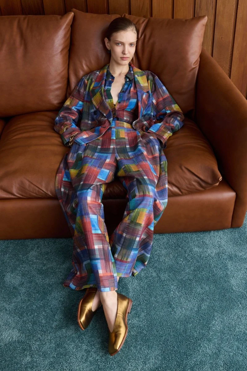 Seine Jacket - Image 6