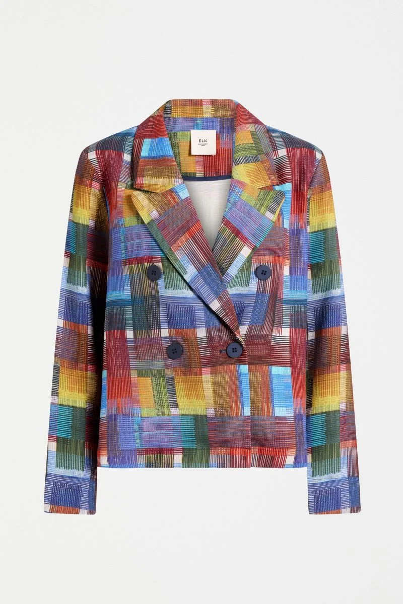 Seine Jacket - Image 7