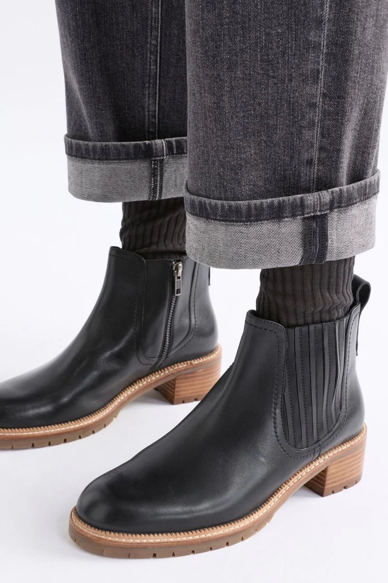 Tekk Ankle Boot - Image 3