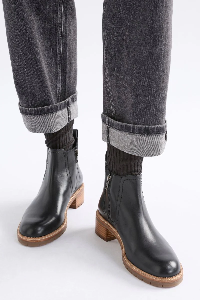 Tekk Ankle Boot - Image 4