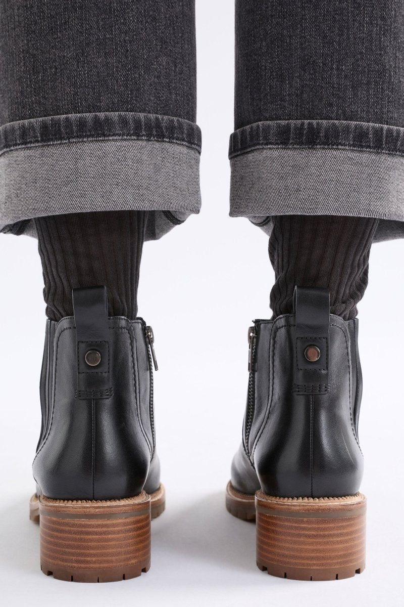 Tekk Ankle Boot - Image 5