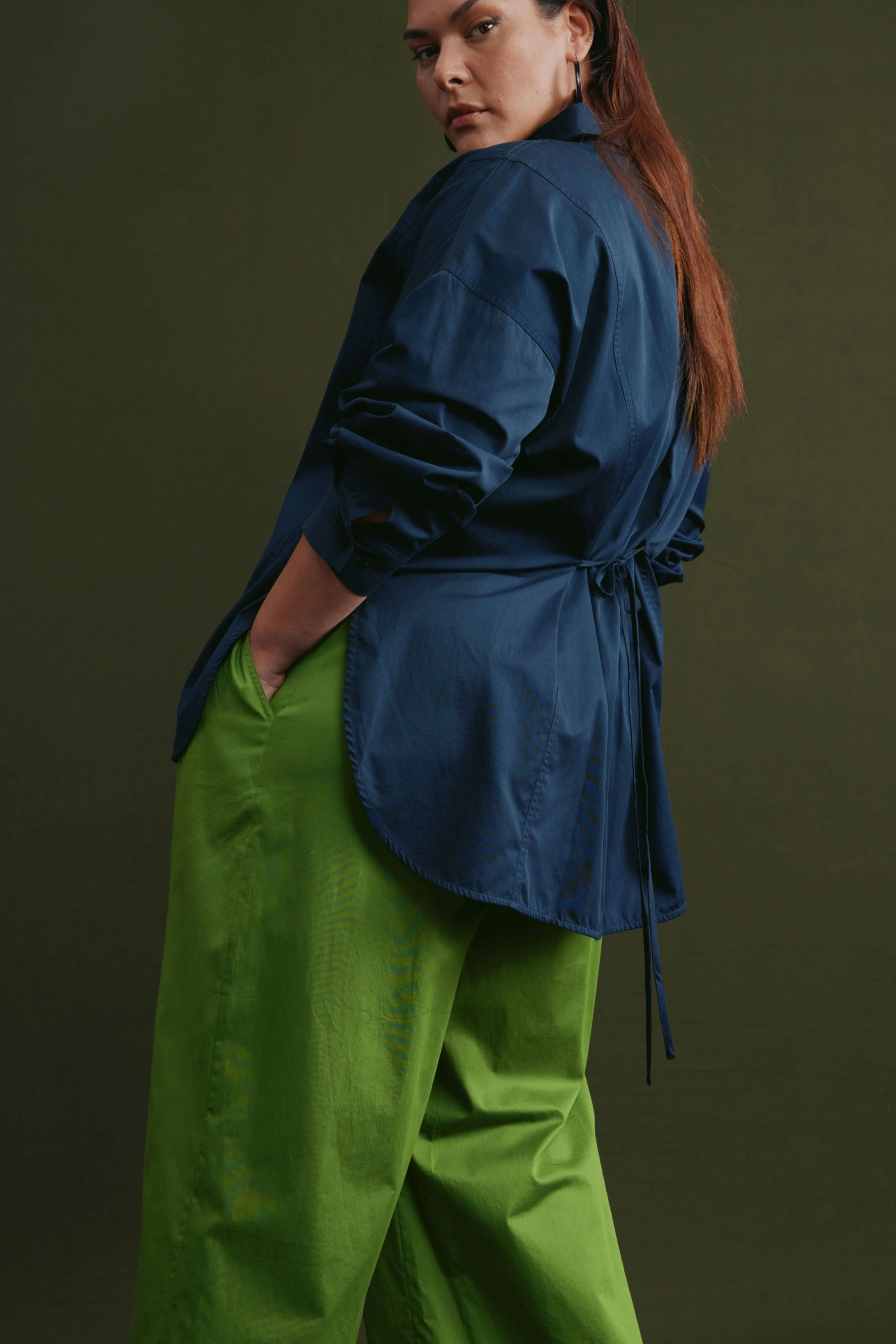 Tiga Shirt - Image 3