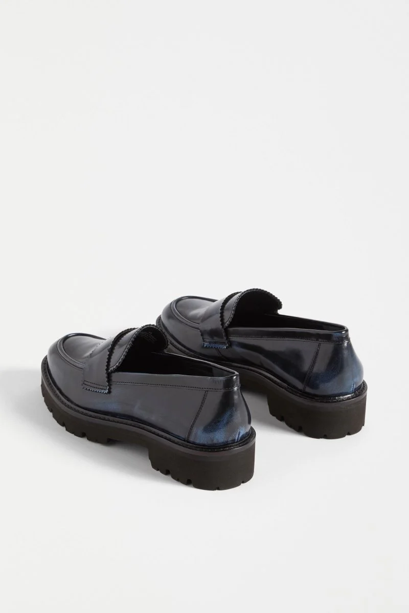 Tirstta Platform Loafer - Image 13
