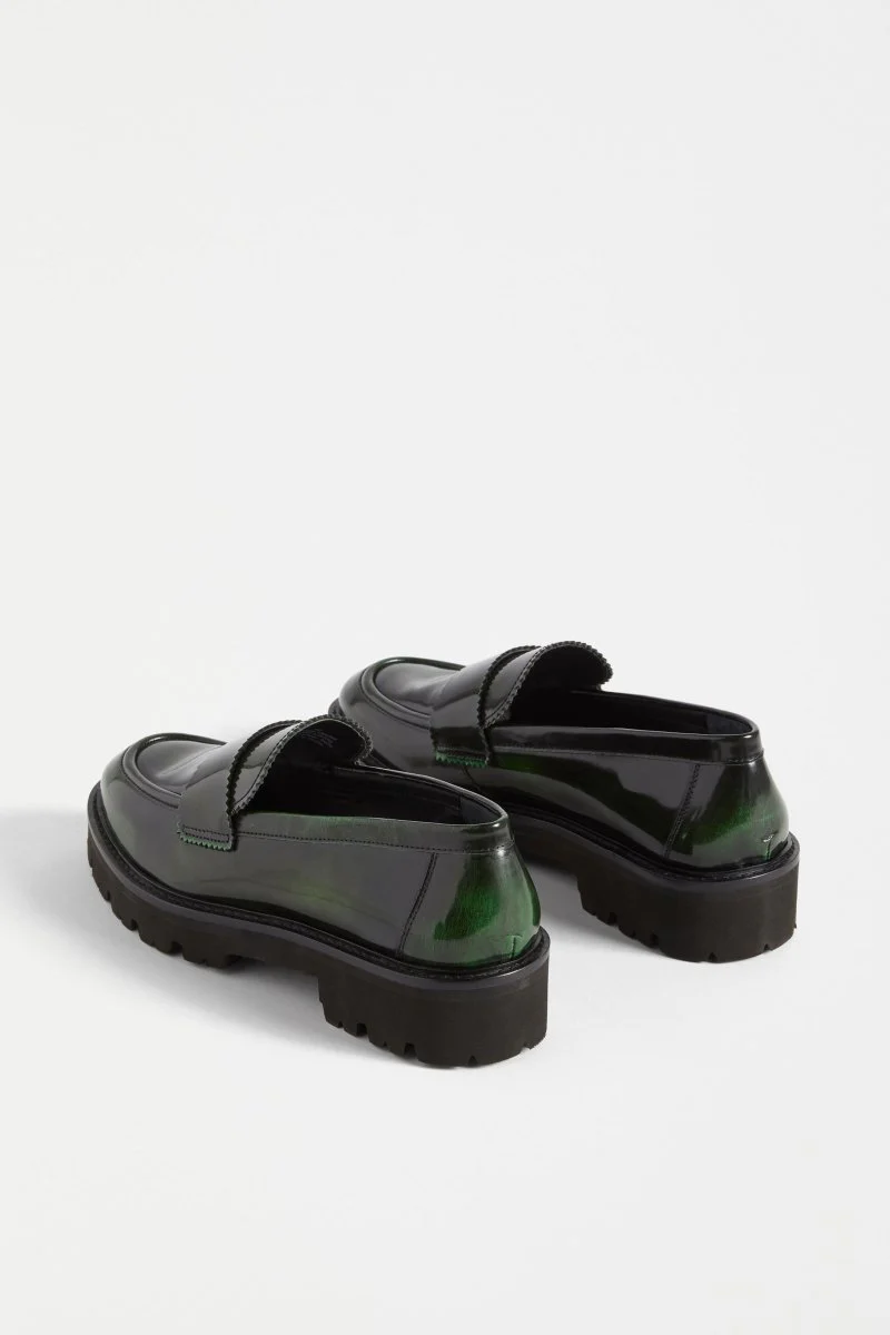 Tirstta Platform Loafer - Image 8