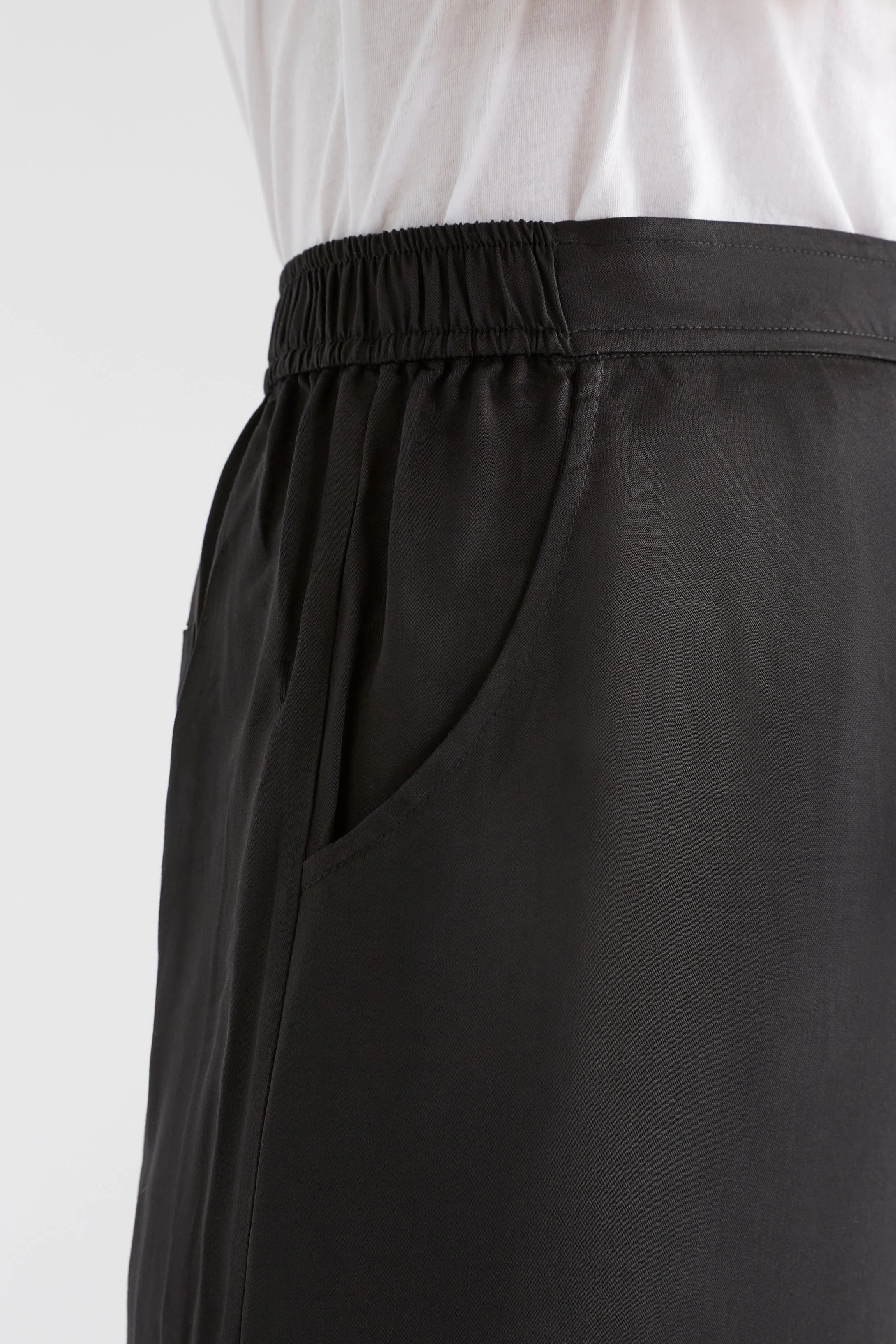 Wide Leg Culotte - Image 11