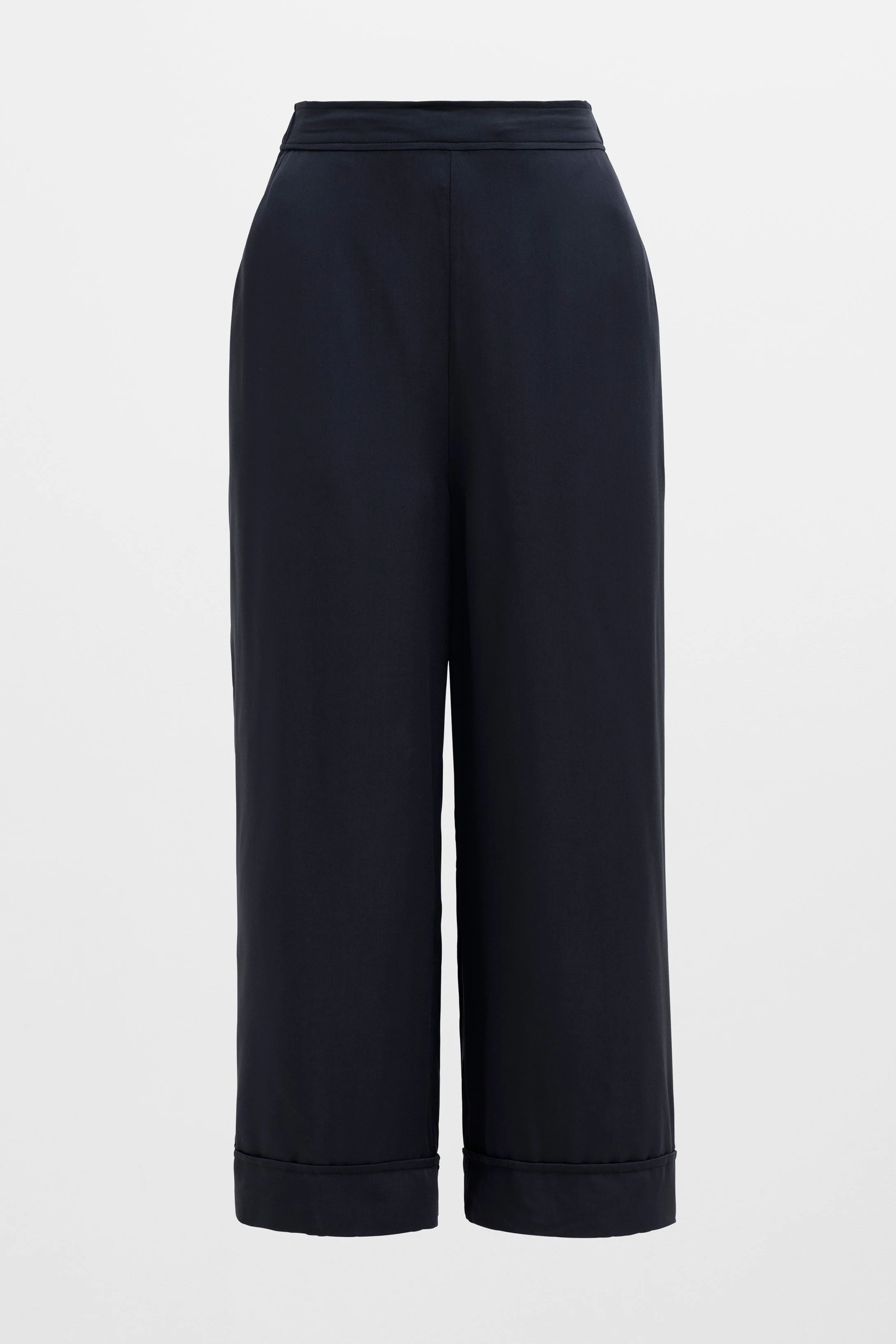 Wide Leg Culotte - Image 15