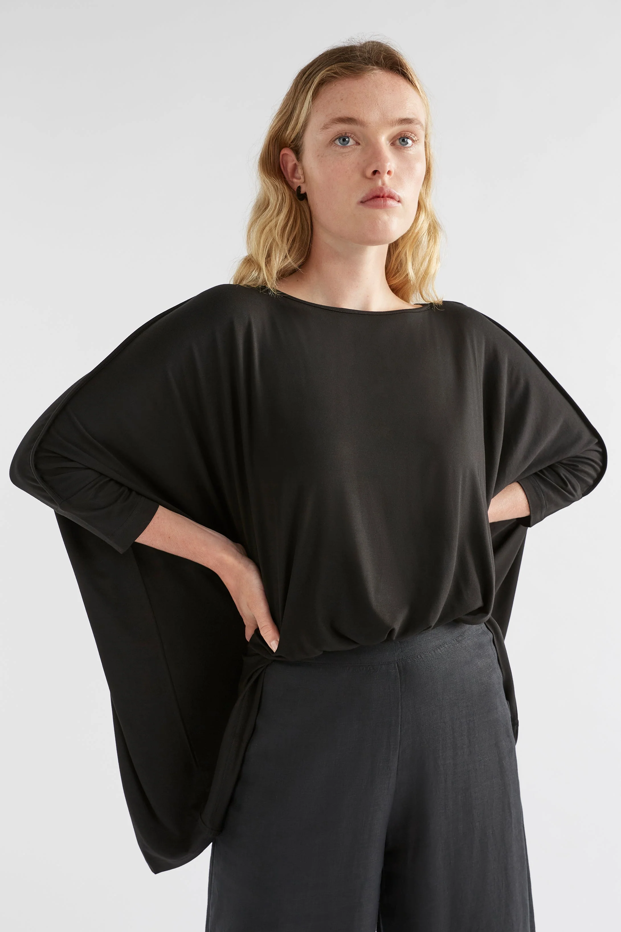 Wide Stretch Top - Image 3