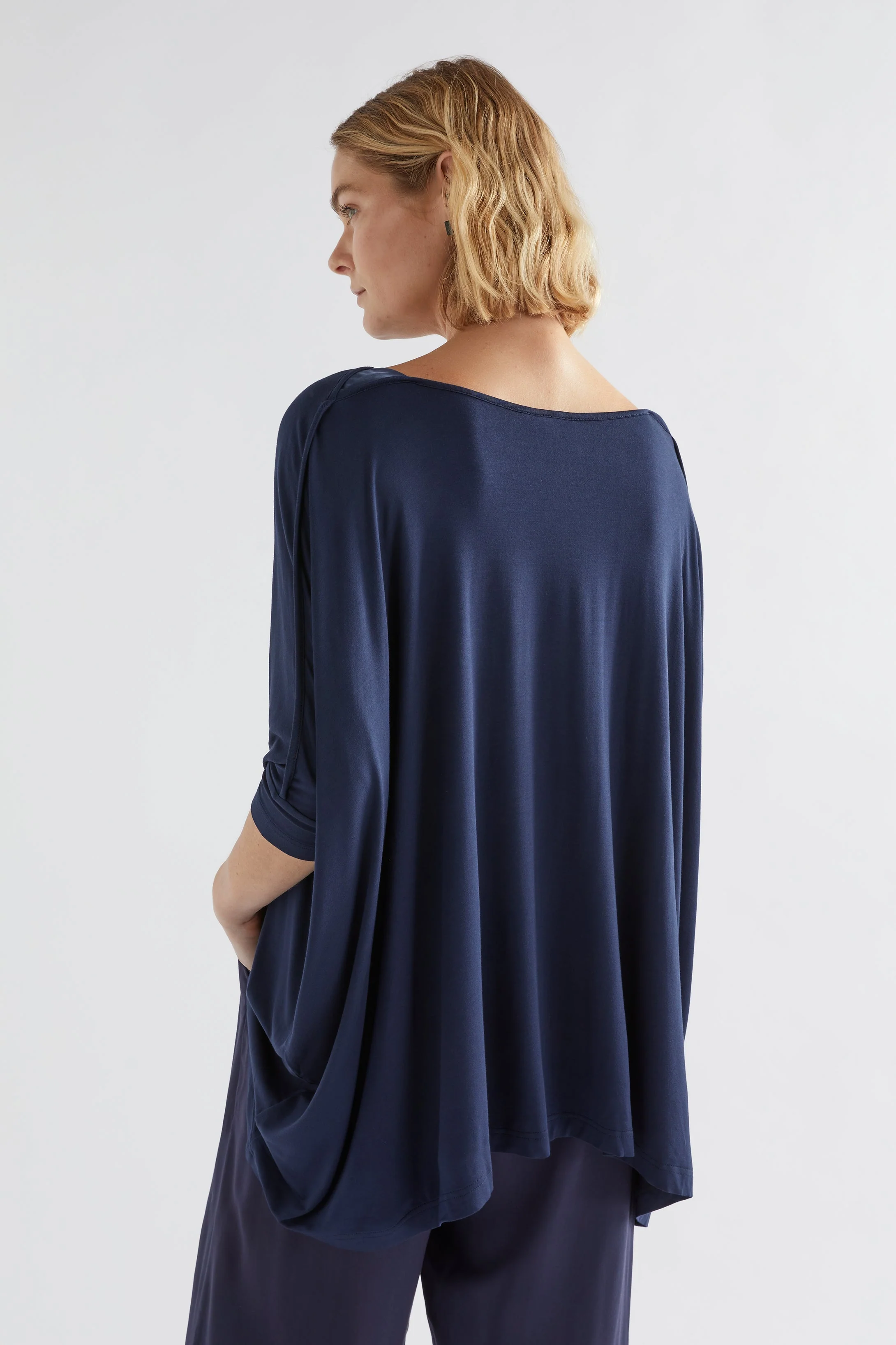 Wide Stretch Top - Image 6