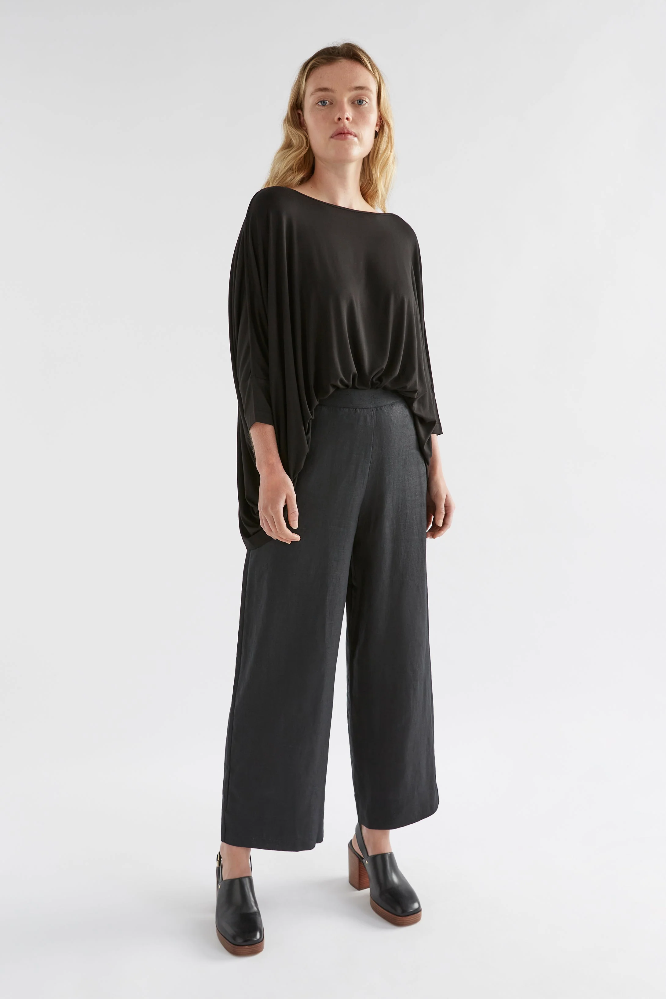 Wide Stretch Top - Image 7